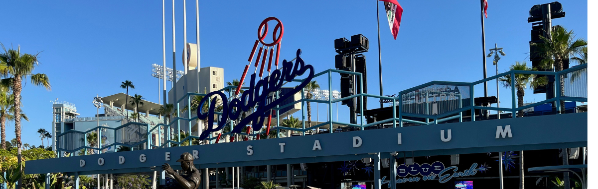Denisonians in Los Angeles: A Night at the Ballpark | Sat, 09 Aug 2025 18:00:00 EDT