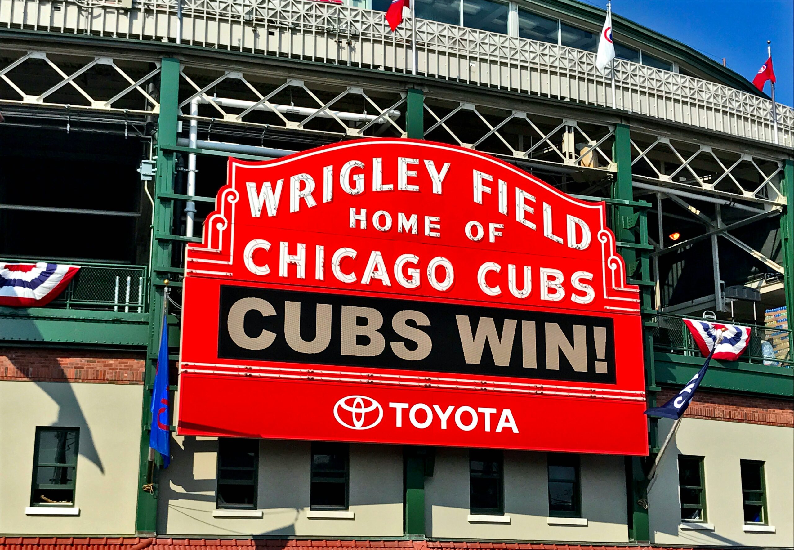 Welcome to the City: Chicago | Tue, 23 Sep 2025 18:30:00 EDT