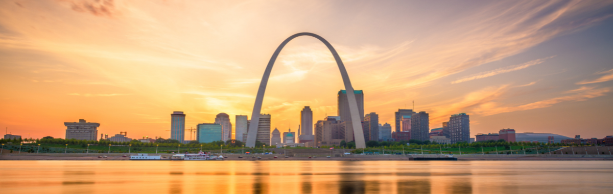 Denison in St. Louis — Presidential Event | Tue, 09 Sep 2025 17:30:00 EDT
