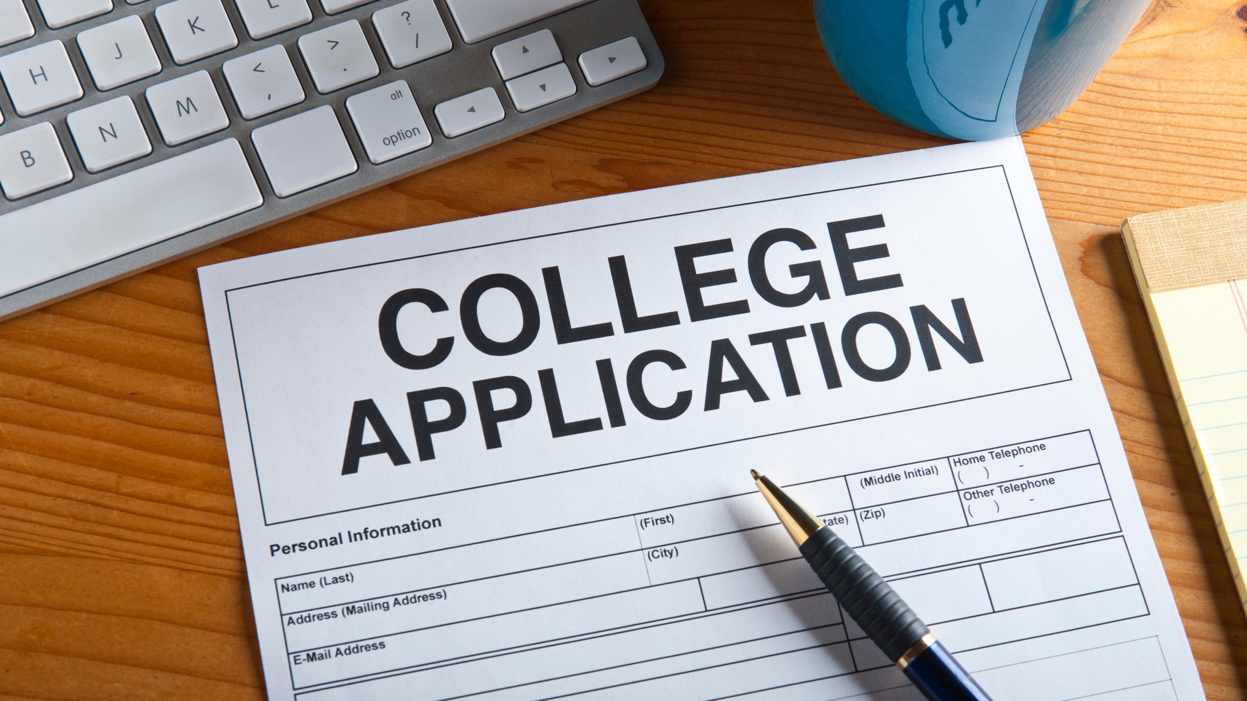 Applying to Selective Colleges: Insights and Recommendations to Help Inform Your Application Plans | Thu, 13 Nov 2025 19:00:00 EDT