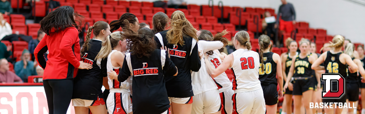 Sara Lee Classic Women's Basketball Tournament | Sat, 15 Nov 2025 11:00:00 EDT