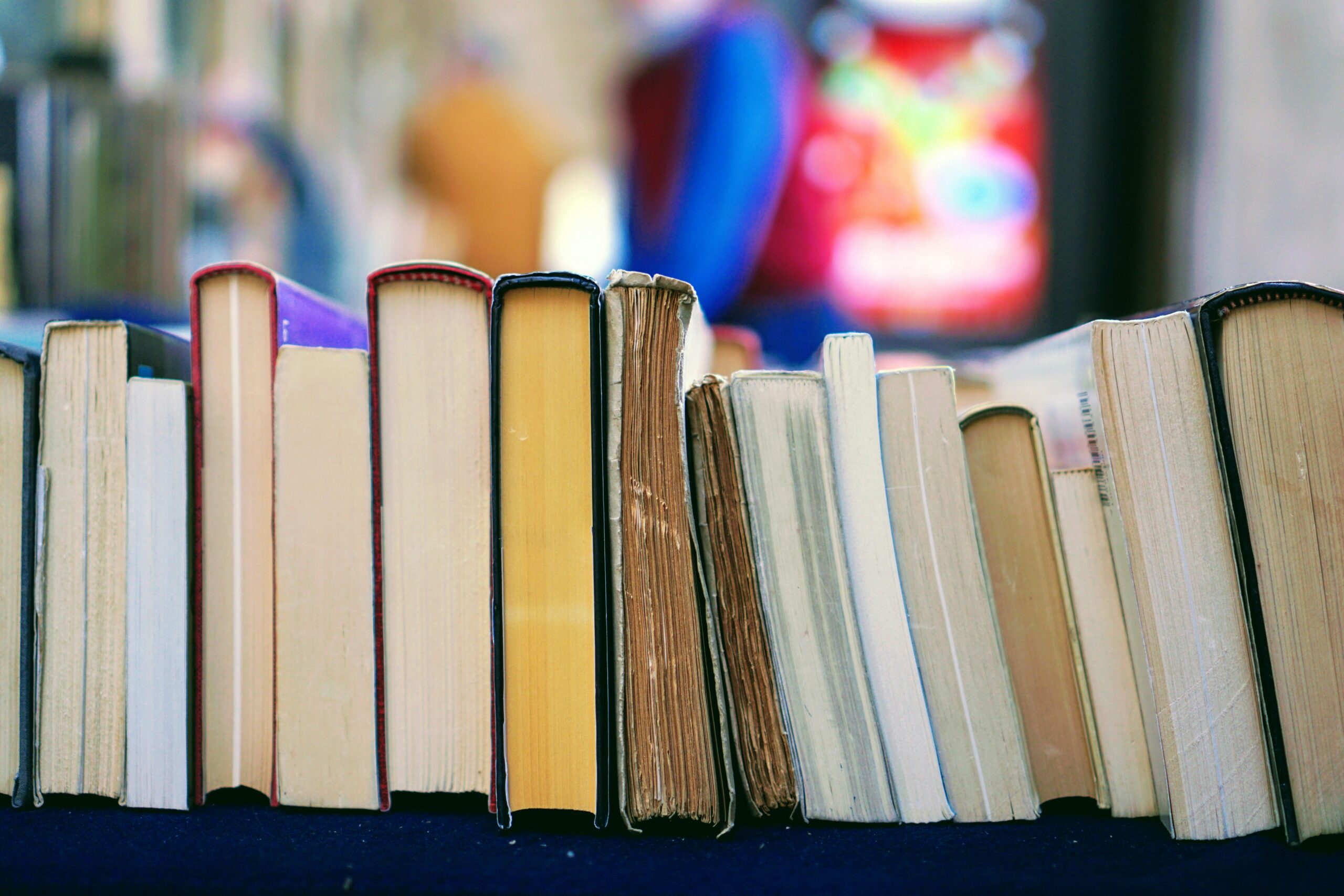 Minds Wide Open — Banned Books: To Read or Not to Read | Wed, 08 Oct 2025 16:30:00 EDT