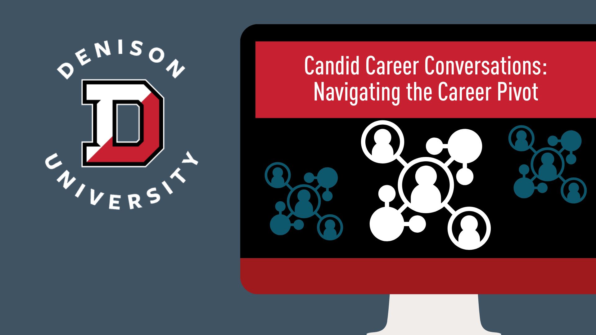 Candid Career Conversations: Navigating the Career Pivot | Tue, 06 Jan 2026 19:00:00 EST