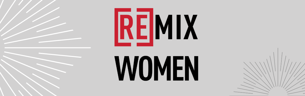 Remix Women | Wednesday, March 4, 2026 at 4:00 PM EST