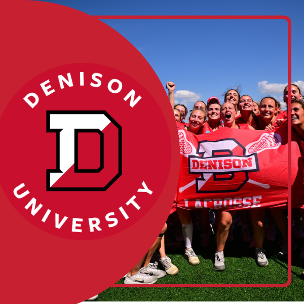 Women's Lacrosse 50th Anniversary Celebration | Friday, April 10, 2026 at 4:30 PM EST