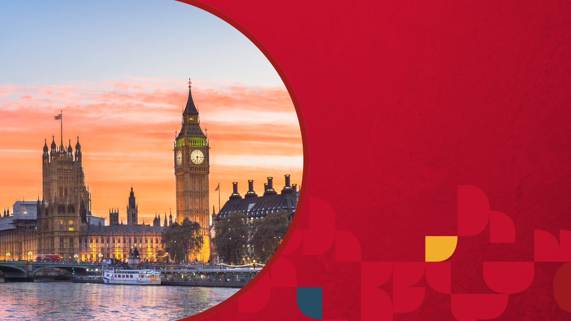 Denison in London — Presidential Reception | Thursday, January 8, 2026 at 1:00 PM GMT