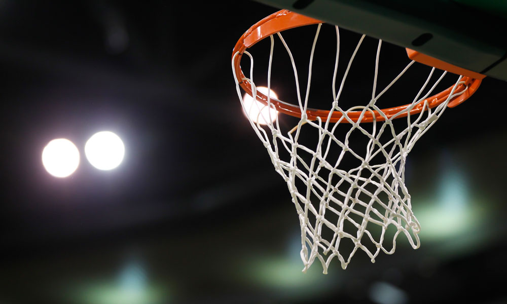 Men's Basketball vs Lynchburg | 
