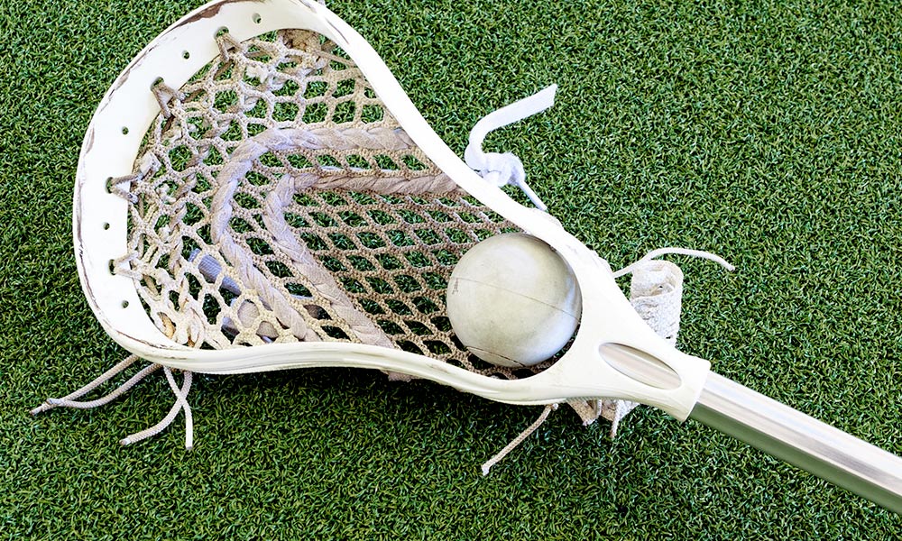 Men's Lacrosse vs Stevenson University | 