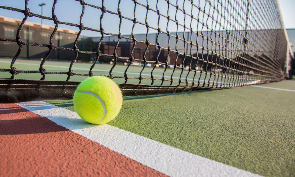 [W] Men's Tennis vs Kenyon College - NCAC Championship Match | 