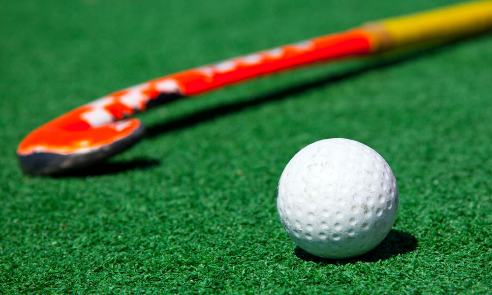 Field Hockey vs DePauw University vs. Shenandoah University | 
