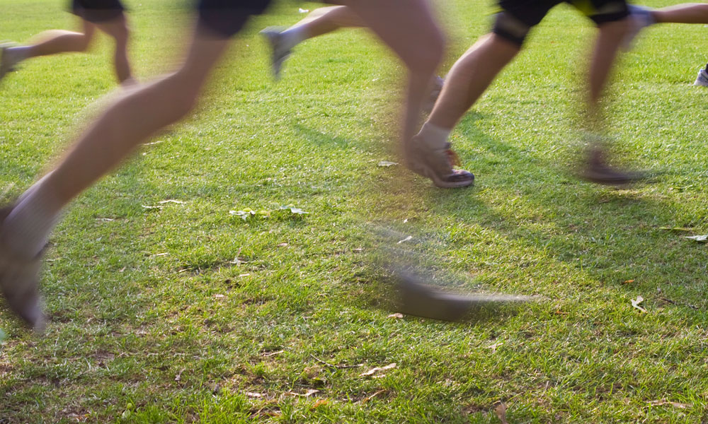 Women's Cross Country at Kenyon College | 