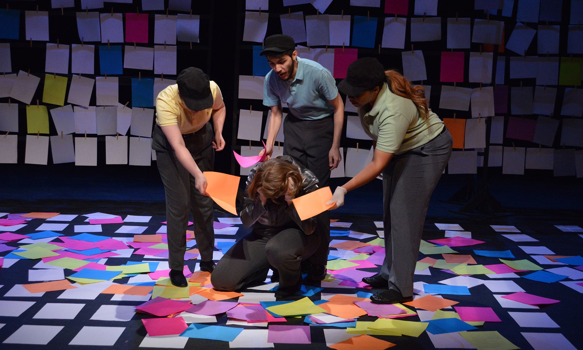 Image from "I am Jonathan" 