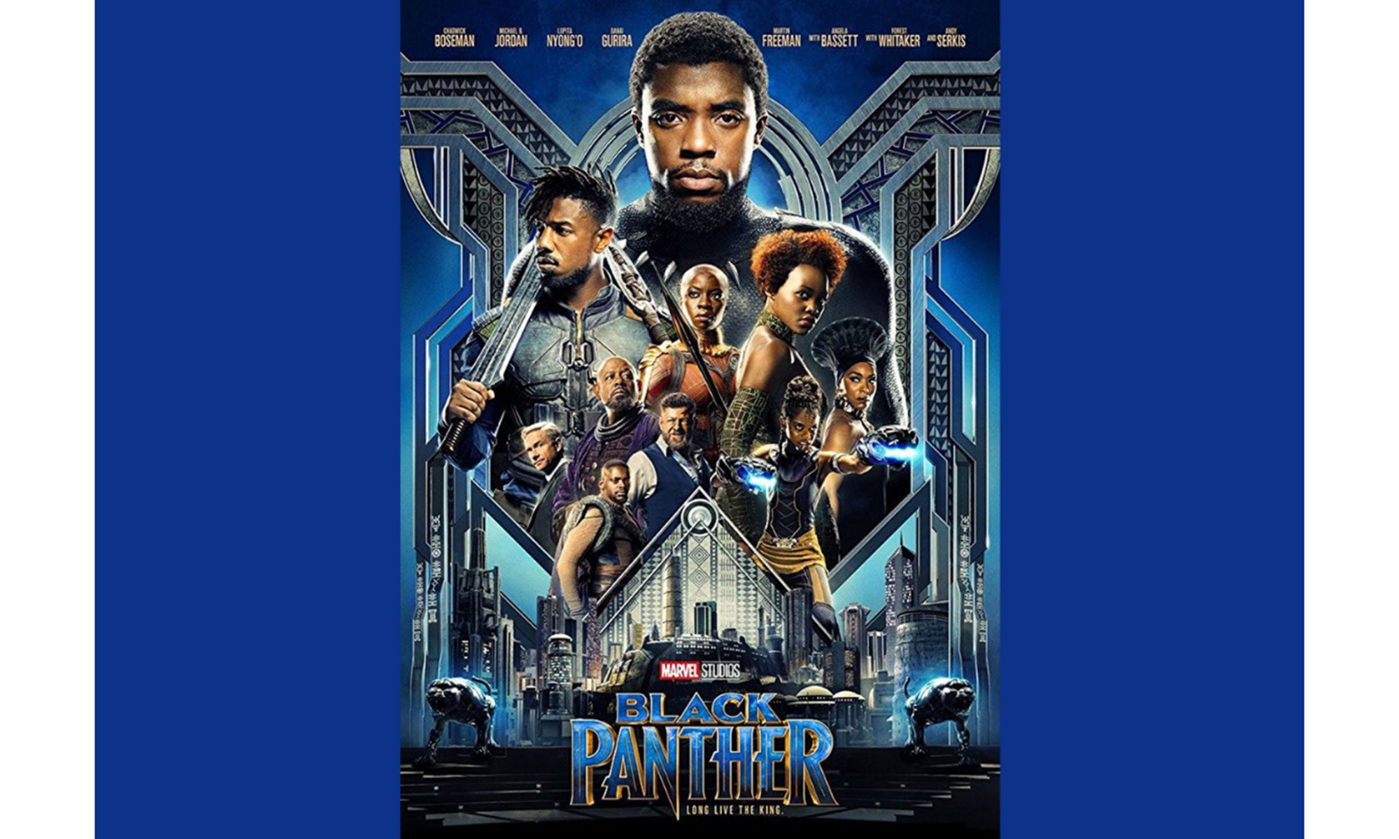 Black Panther