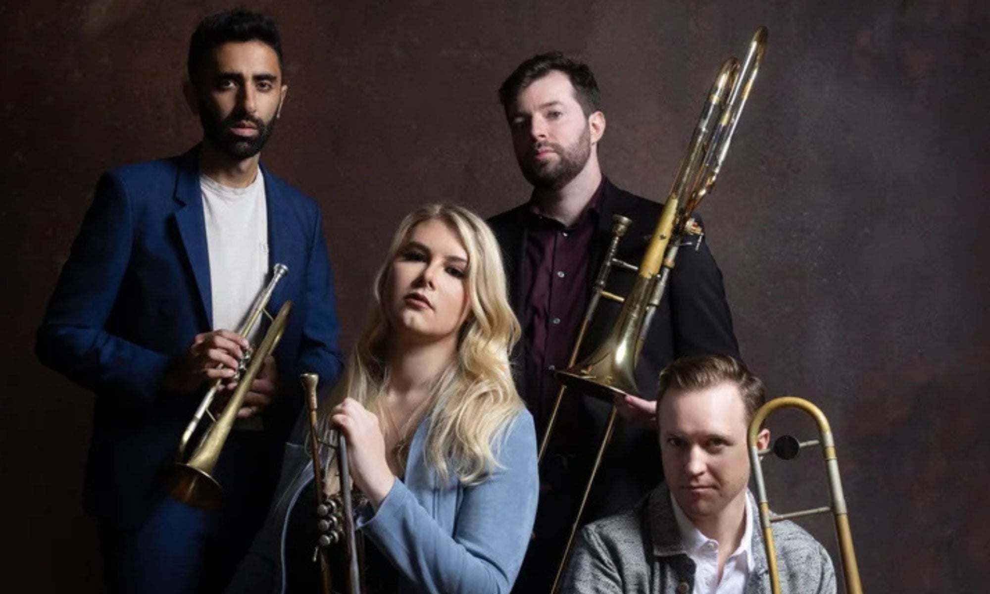 The Westerlies
