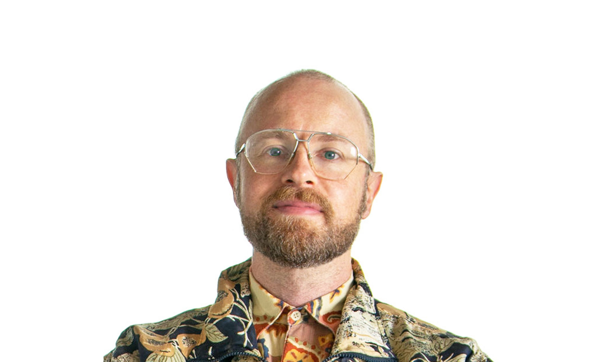 Daniel Luedtke