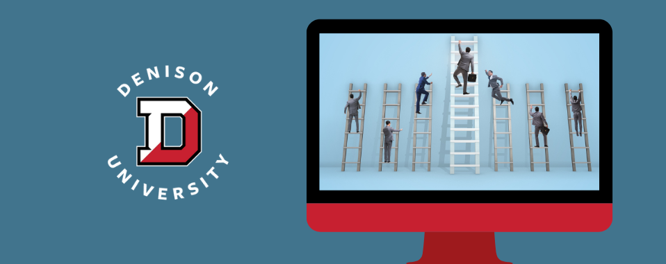 The Denison Alumni Career Design Program | Saturday, February 21, 2026 at 12:00 AM EST