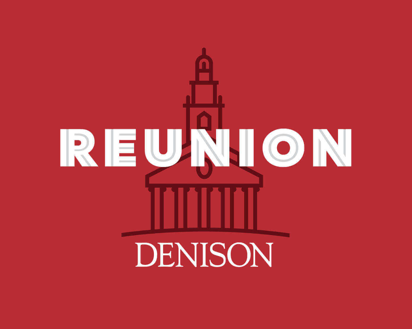 Reunion 2026 | Thursday, June 11, 2026 at 7:00 AM EDT