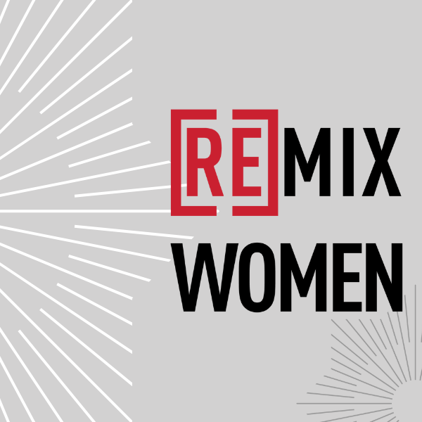 Remix Women | Wednesday, March 4, 2026 at 4:00 PM EST