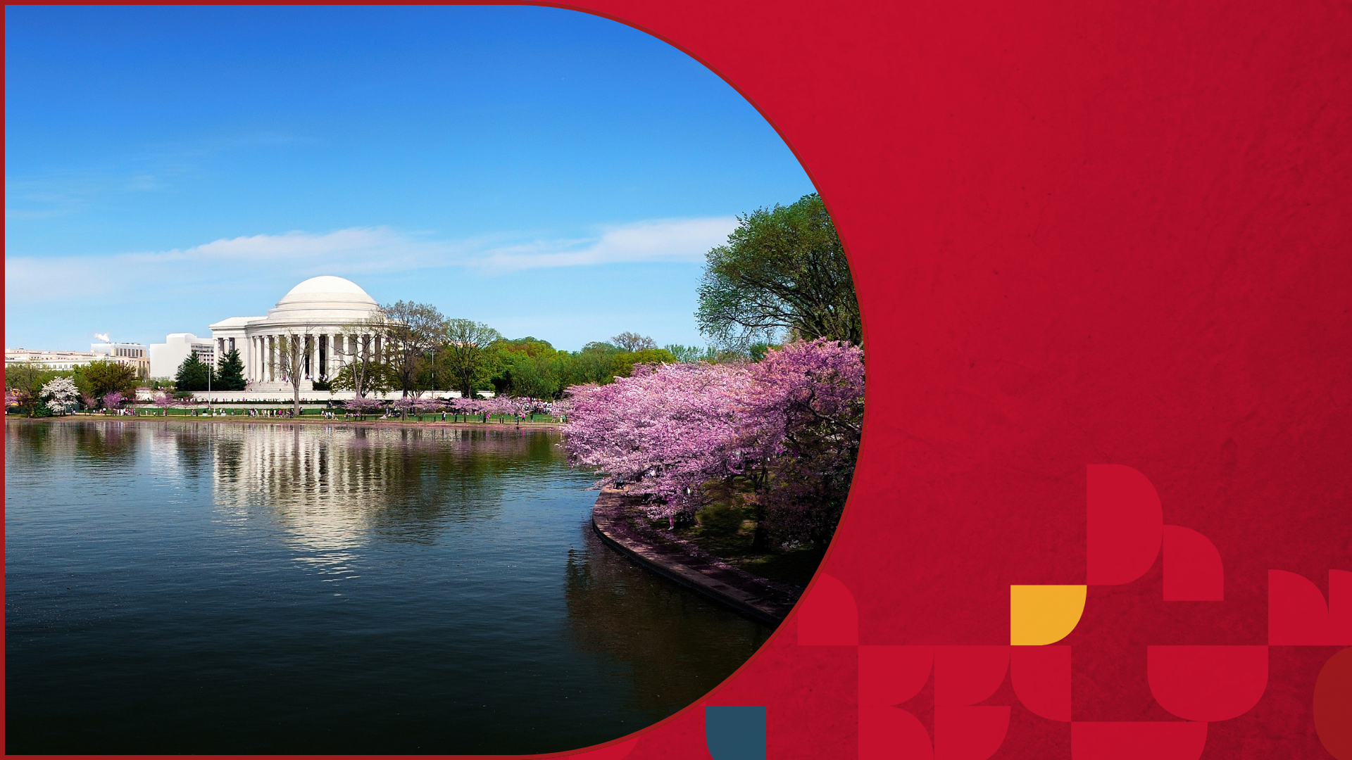 Denisonians in Washington, D.C.: An Afternoon in East Potomac Park | Saturday, May 16, 2026 at 1:00 PM EDT