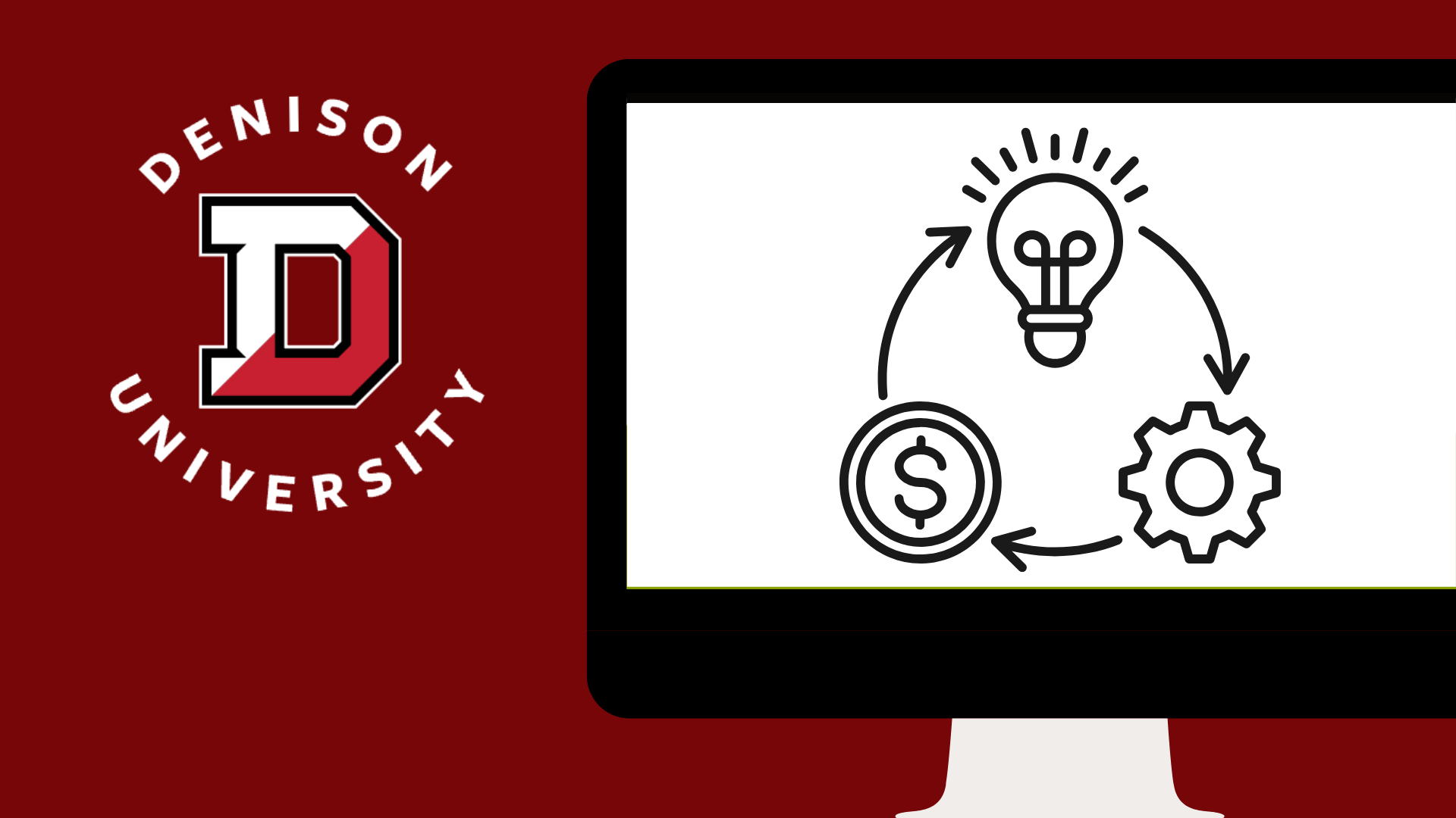 How to Start a Business in Three Months (Without Quitting Your Job) | Monday, May 4, 2026 at 7:00 PM EDT