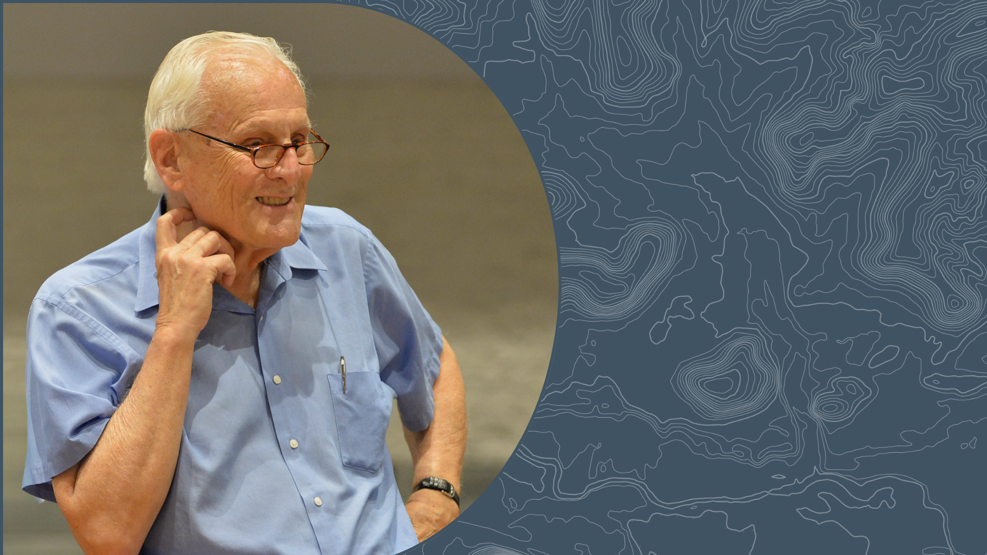 Celebration of Life for Professor William Osborne "WO" | Sunday, June 28, 2026 at 1:30 PM EDT