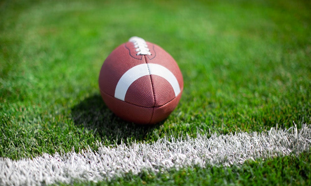 Image for Football vs Kenyon College | October 24, 2026