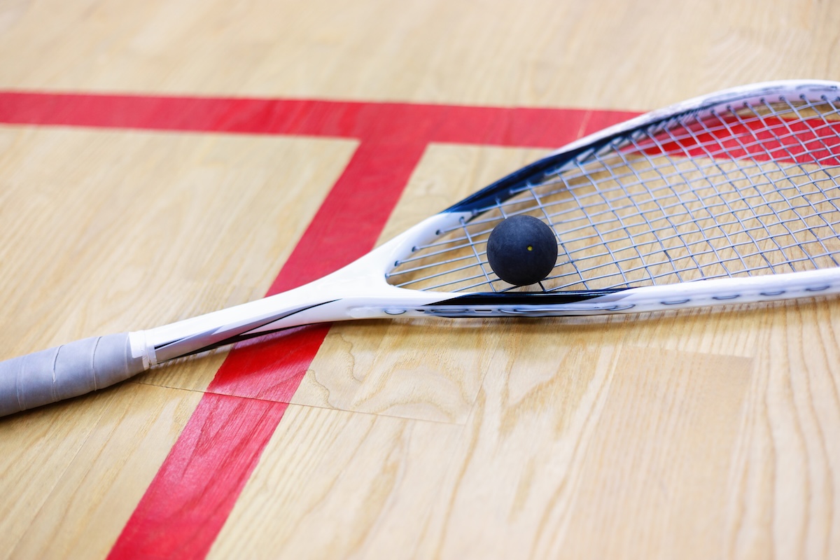 Image for Men's Squash vs Tufts University | January 9, 2027