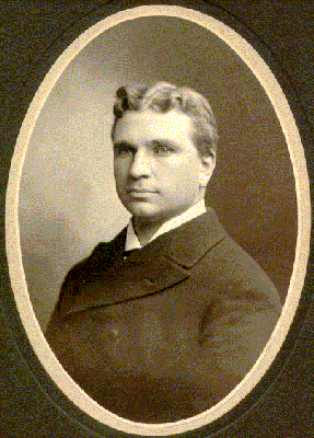 Emory W. Hunt