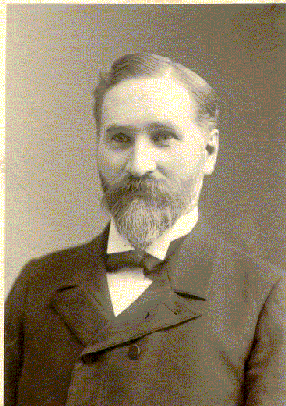 Daniel B. Purinton