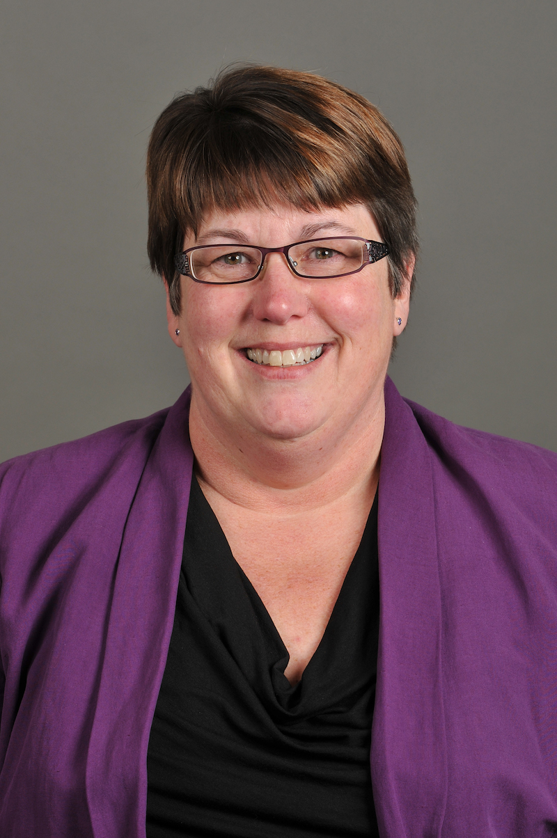 Associate Professor Sue Davis