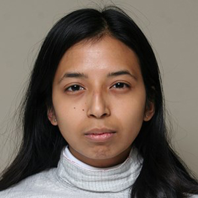 Anusha Shukla