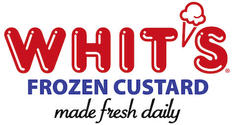 whit's frozen custard made fresh daily