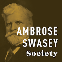 Ambrose Swasey Society
