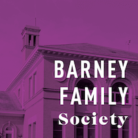 Barney Family Society