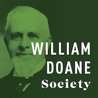 William Doane Society