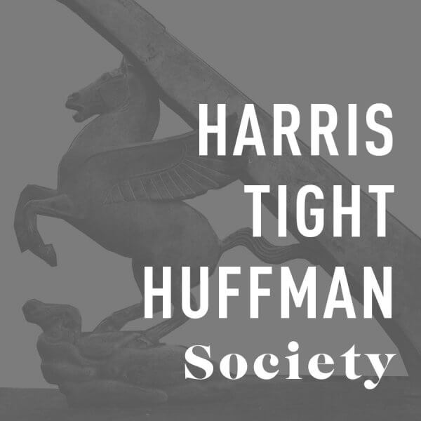 Harris Tight Huffman Society