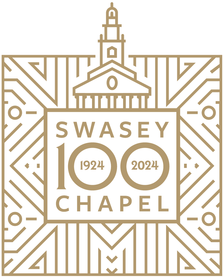 Swasey Centennial icon