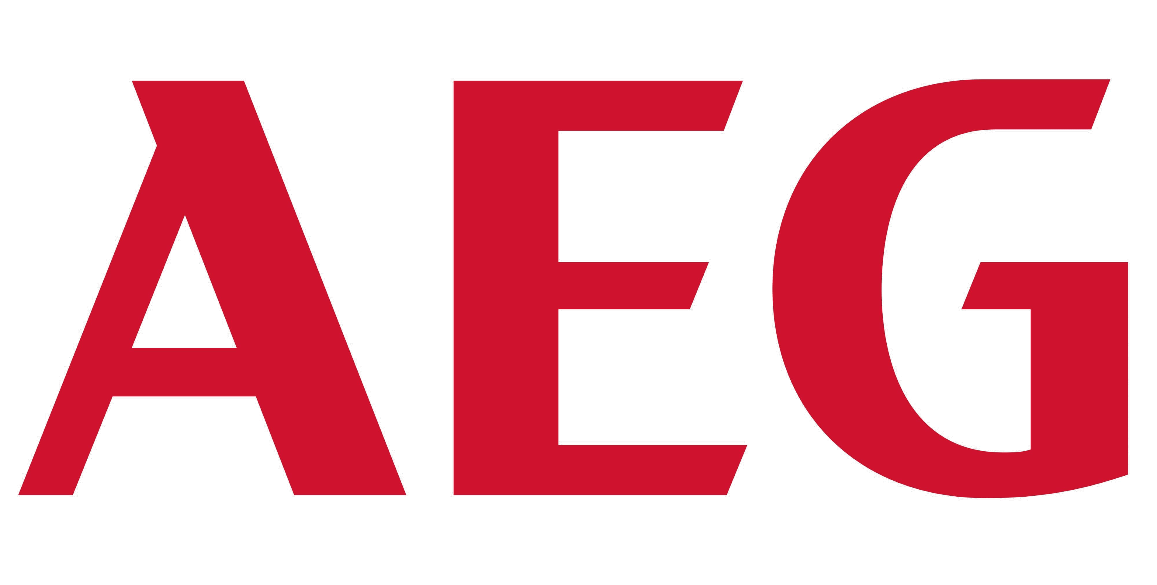 Logo for AEG Europe