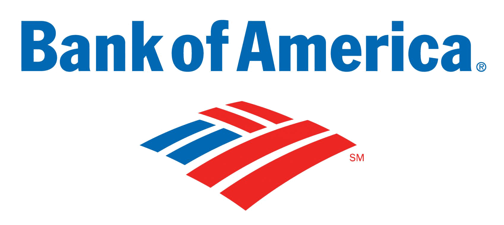 Bank of America Logo