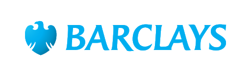 Barclays logo