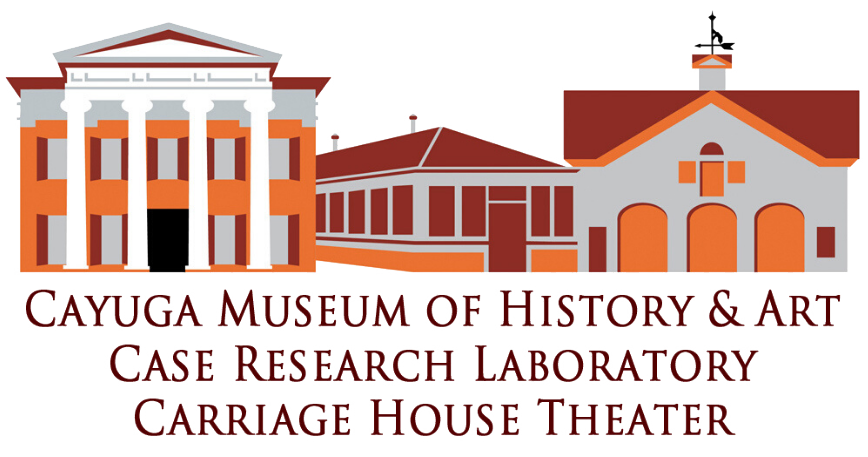 Cayuga Museum Logo