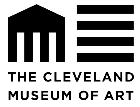 Logo for The Cleveland Museum of Art