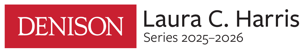 Laura C. Harris series logo