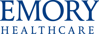 Emory Healthcare logo