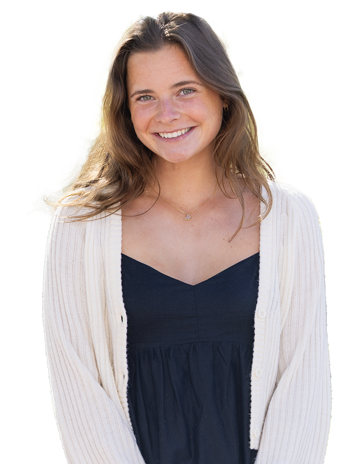 Mary Kate Barnhart '28