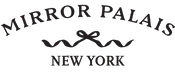 Mirror Palais logo