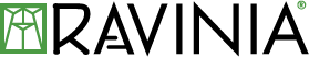 Logo for the Ravinia Festival