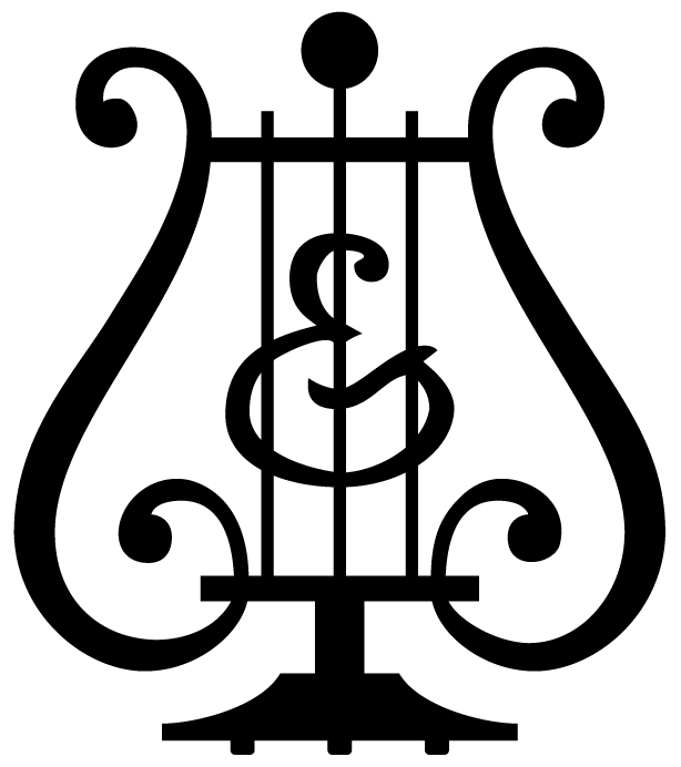 Logo for Steinway & Sons