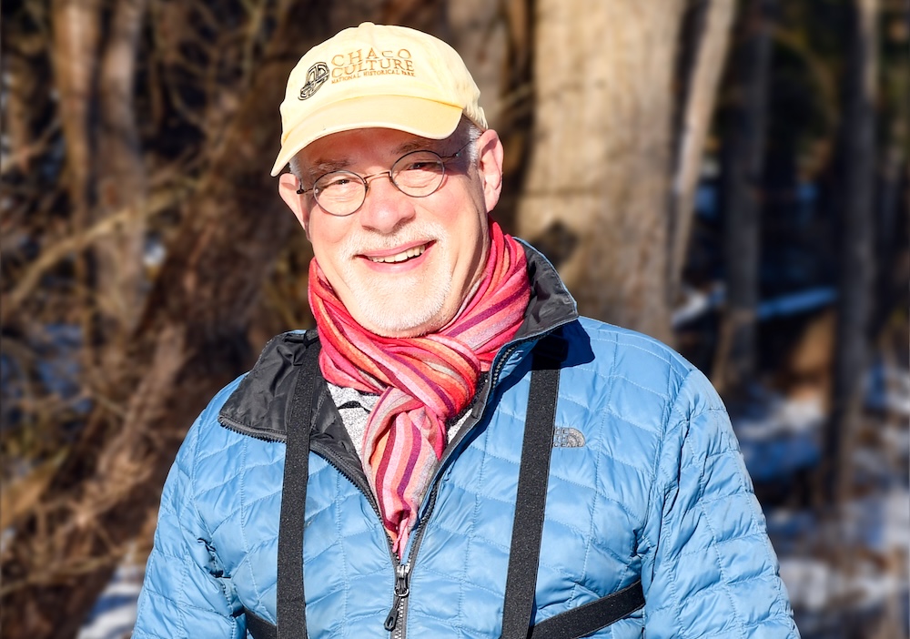 Stephen Sedam ’77