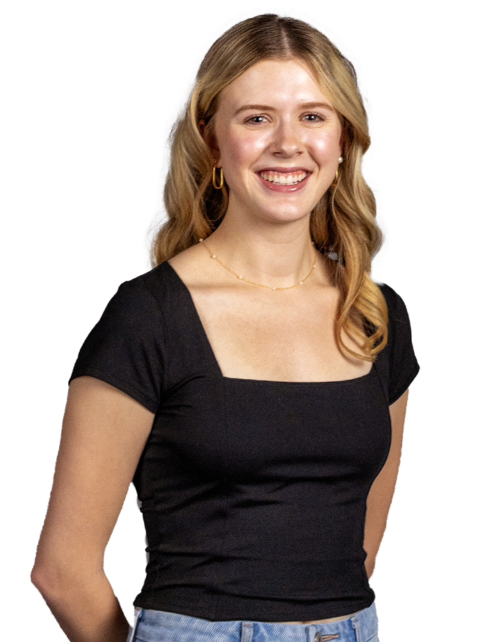 Taylor Kress ’28